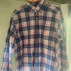 Vineyard vines shirt